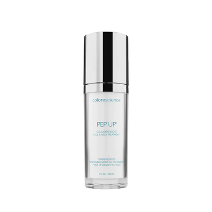 Colorescience Pep Up® Collagen Boost Face &amp; Neck Serum