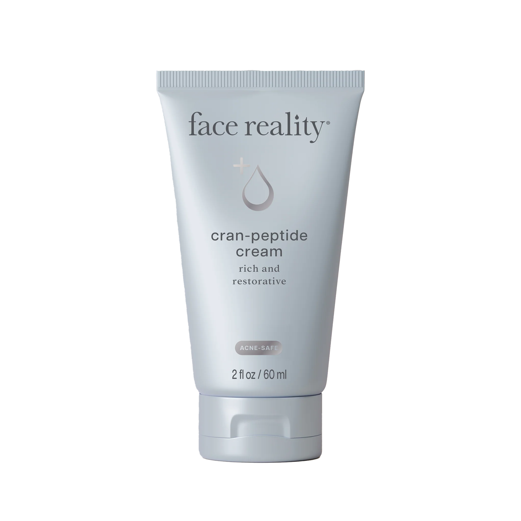 Face Reality Cran-Peptide Cream