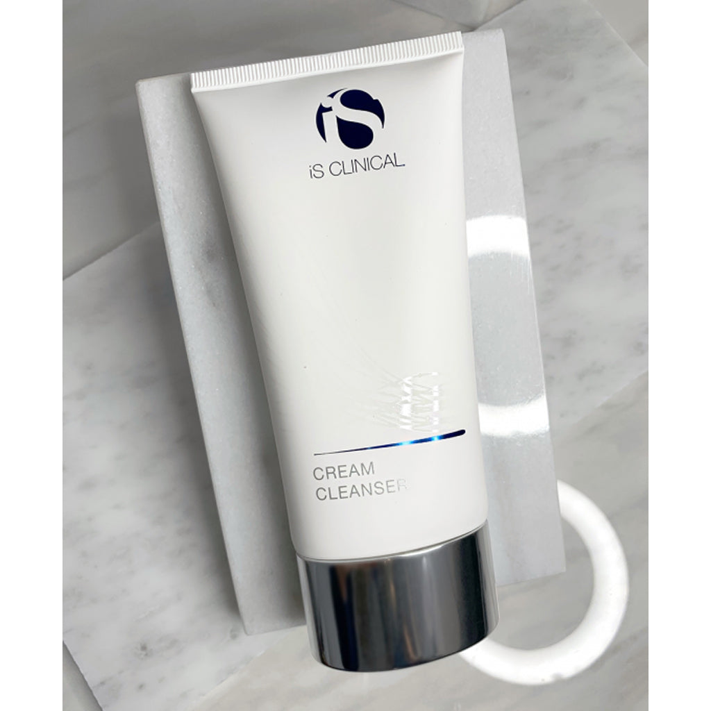 iS Clinical Cream Cleanser