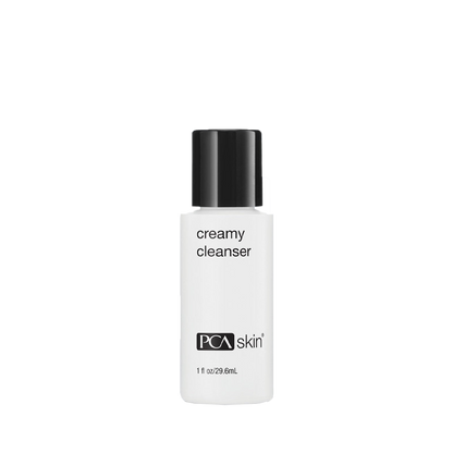 PCA Skin Creamy Cleanser Deluxe Travel Size