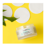 ClarityRx Pick Me Up Skin Booster Pads