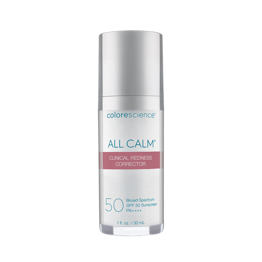 Colorescience All Calm Clinical Redness Corrector SPF 50