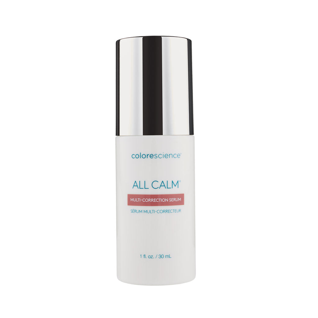 Colorescience All Calm Multi-Correction Serum