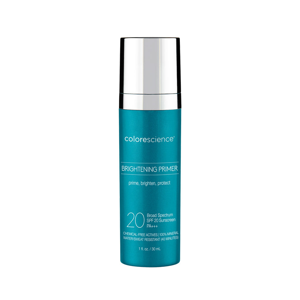 Colorescience Brightening Primer SPF 20