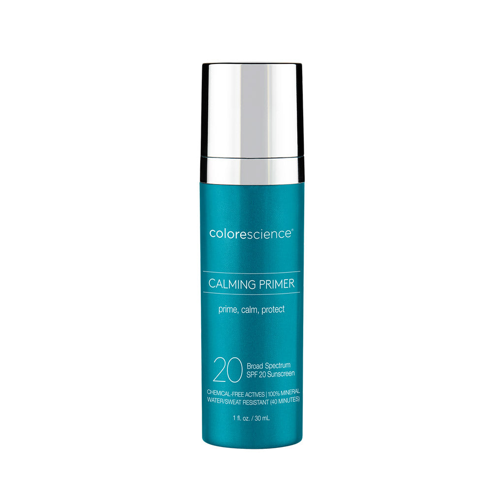 Colorescience Calming Perfector Face Primer SPF 20