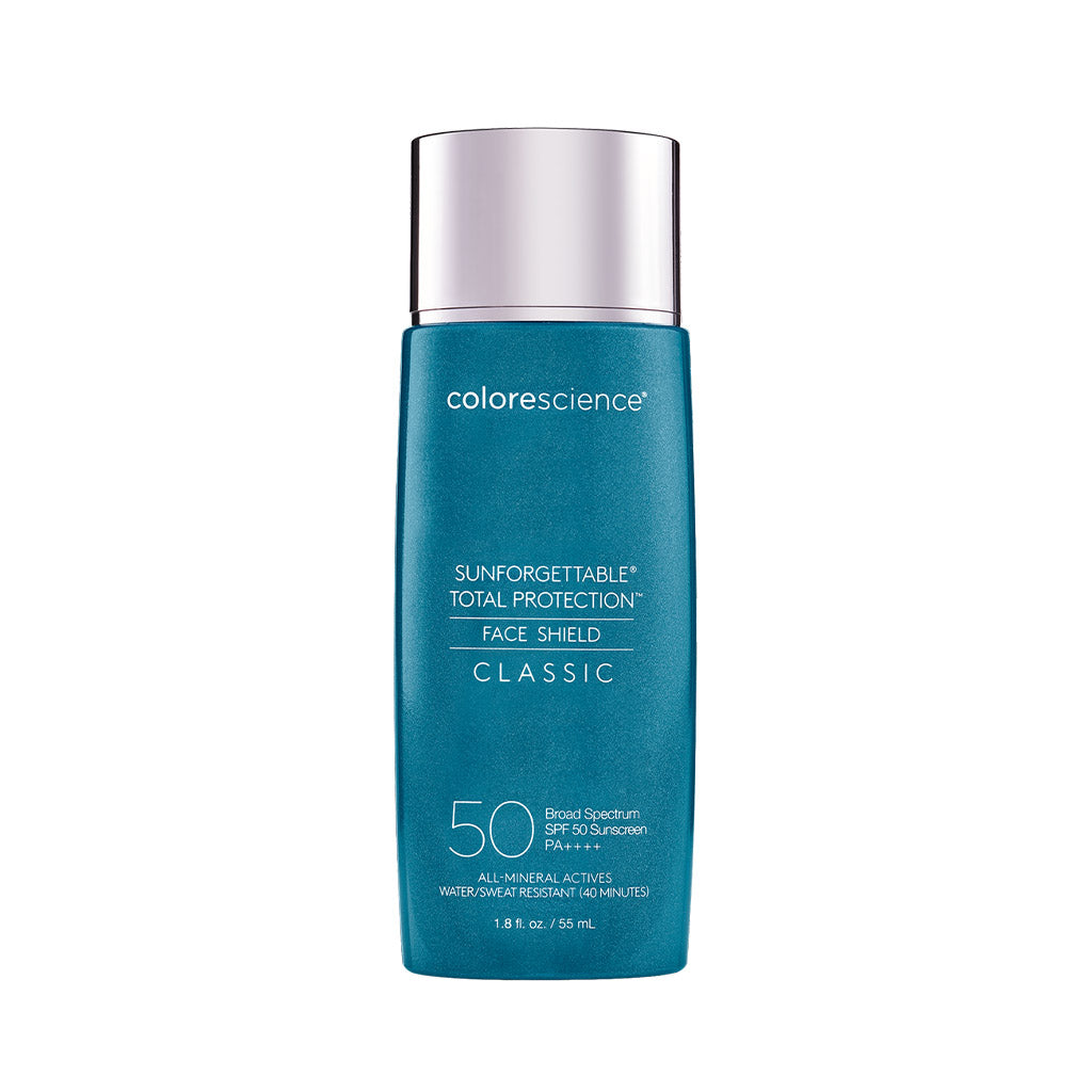 Colorescience Sunforgettable Total Protection Face Shield Classic SPF 50