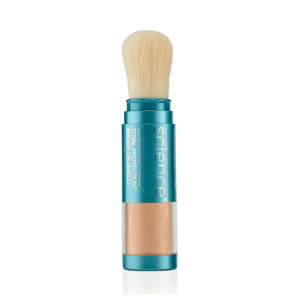 Colorescience Sunforgettable Brush-On Sunscreen SPF 30