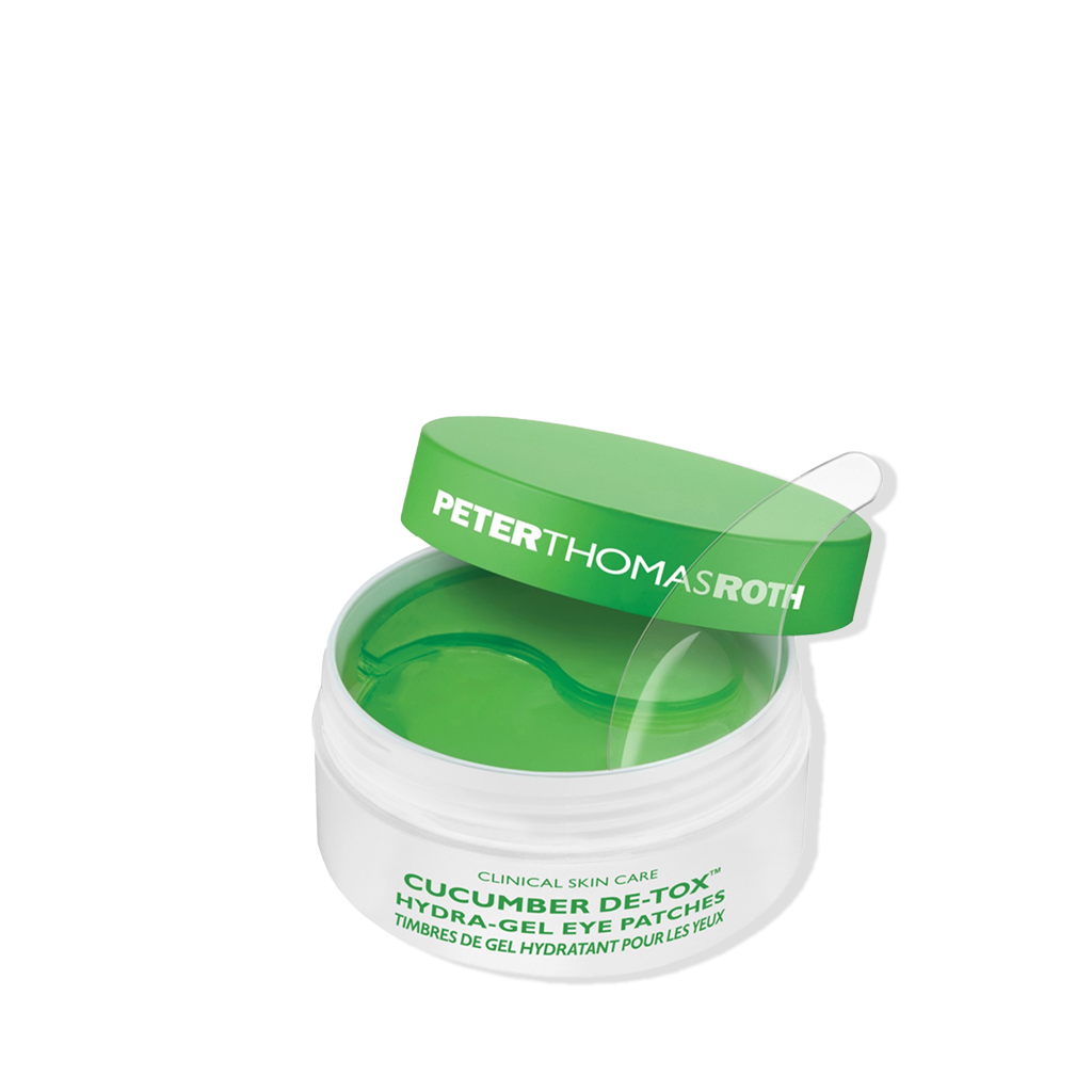 Peter Thomas Roth Cucumber Hydra-Gel Eye Patches (30 Pairs)