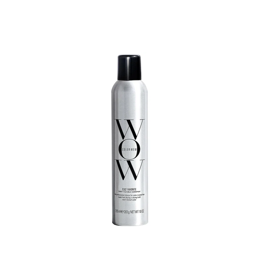 COLOR WOW Cult Favorite Firm + Flexible Hairspray