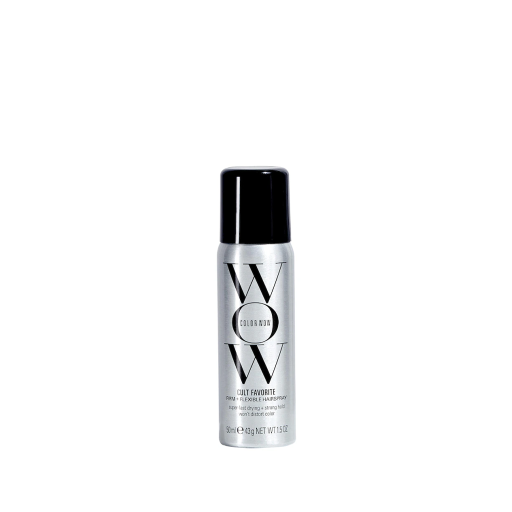 COLOR WOW Cult Favorite Firm + Flexible Hairspray