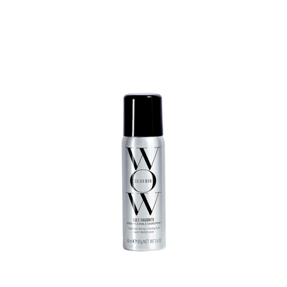 COLOR WOW Cult Favorite Firm + Flexible Hairspray