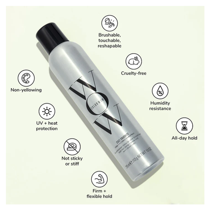 COLOR WOW Cult Favorite Firm + Flexible Hairspray