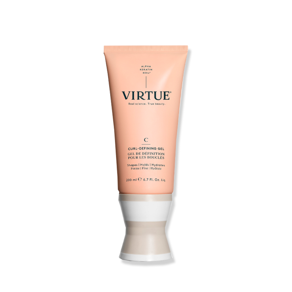 Virtue Curl-Defining Gel