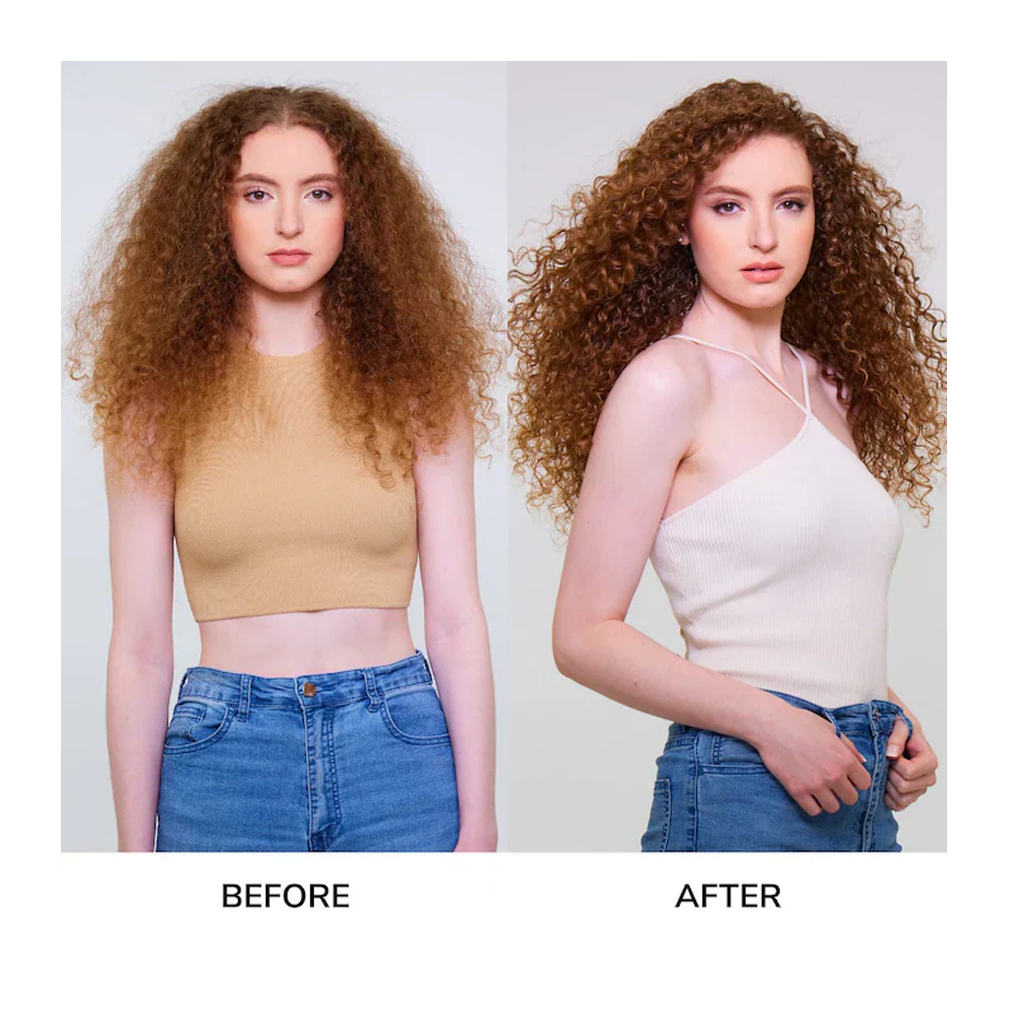 COLOR WOW Snag-Free ~ Pre-Shampoo Detangler