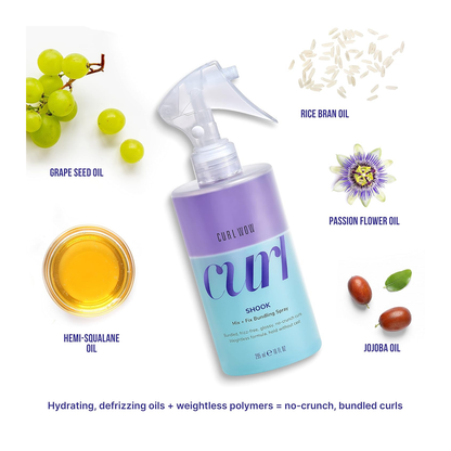 COLOR WOW Shook ~ Mix + Fix Bundling Spray