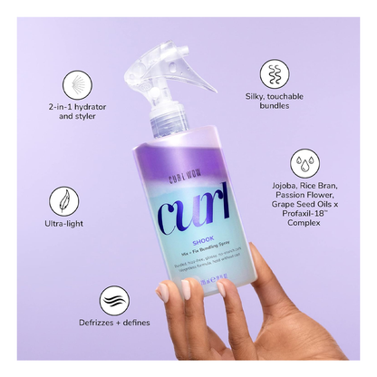 COLOR WOW Shook ~ Mix + Fix Bundling Spray