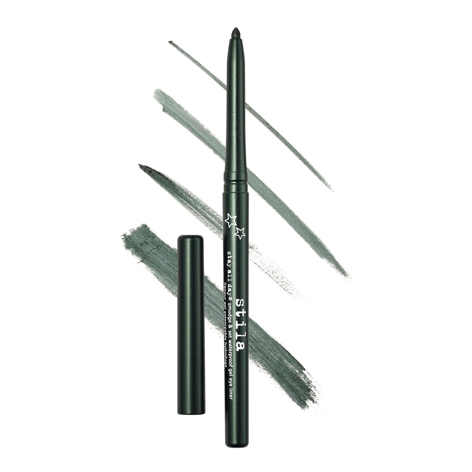 Stila Stay All Day Smudge &amp; Set Waterproof Gel Liner