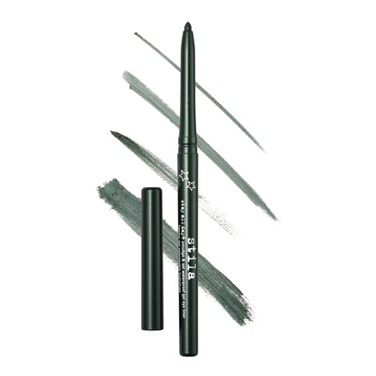 Stila Stay All Day Smudge &amp; Set Waterproof Gel Liner
