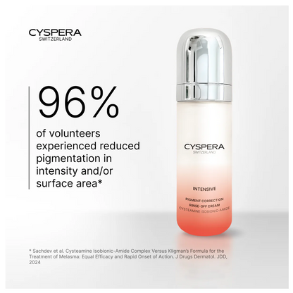 Cyspera Intensive
