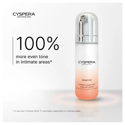 Cyspera Sensitive