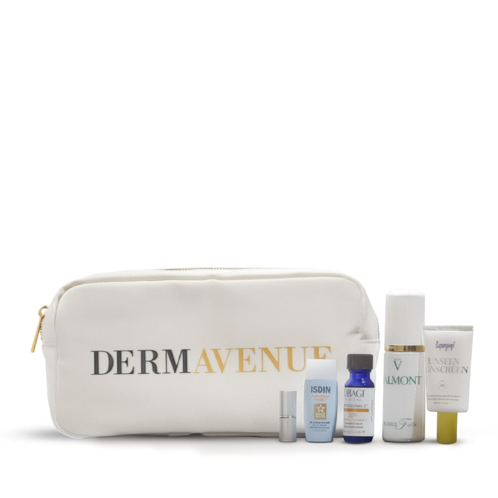 Dermavenue Summer Essentials Bag
