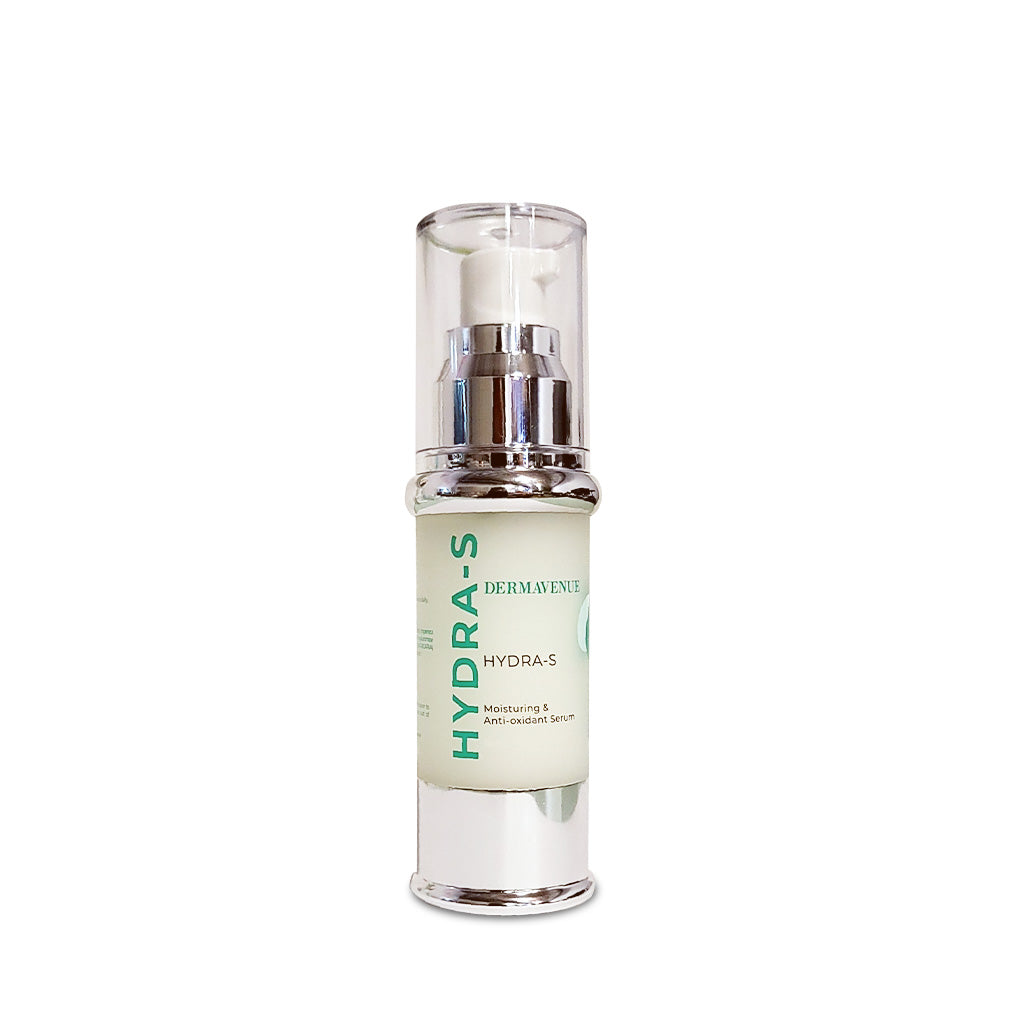 Dermavenue Hydra S Moisturizing and Anti-Oxidant Serum