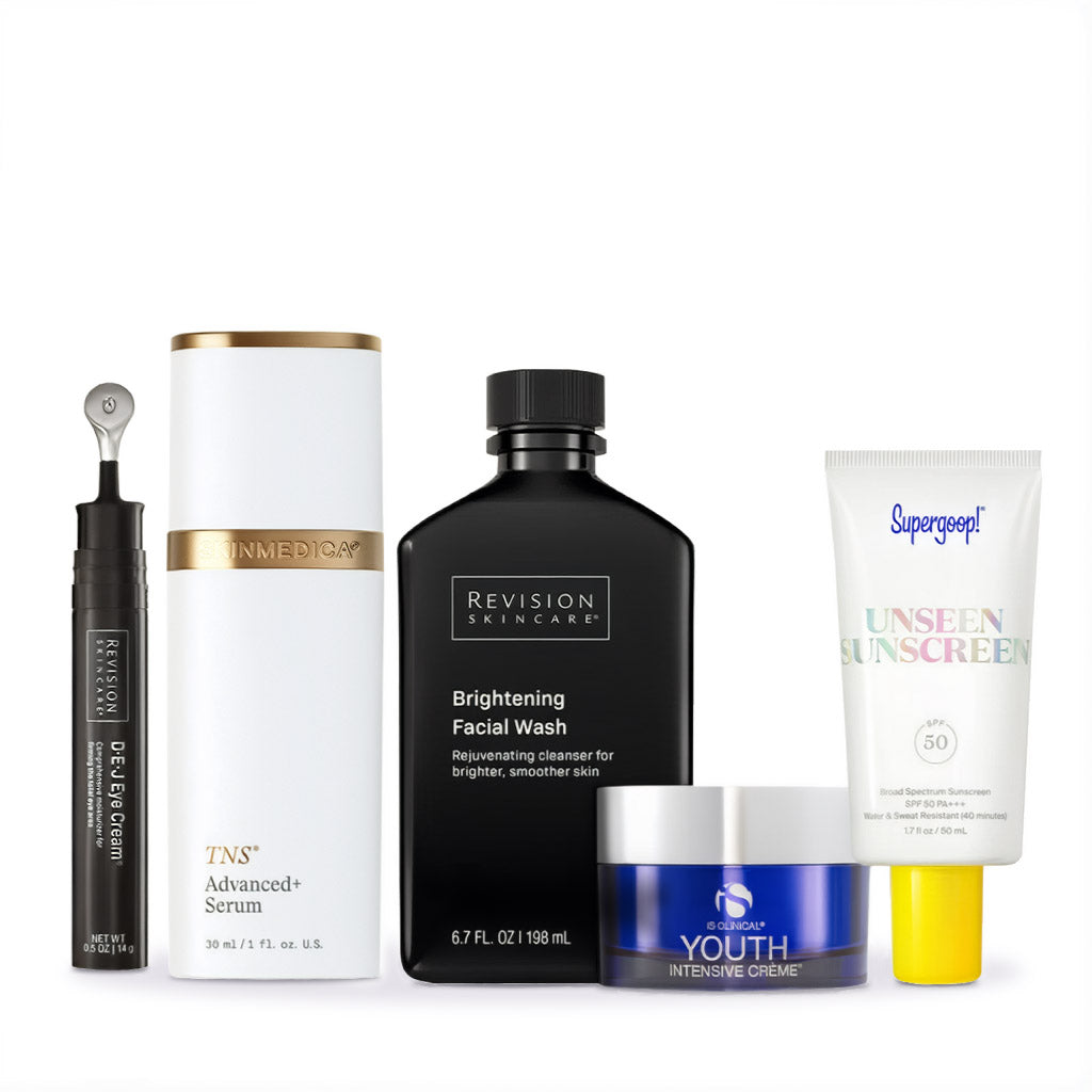 ICON Age-Defying Staff Picks Regimen
