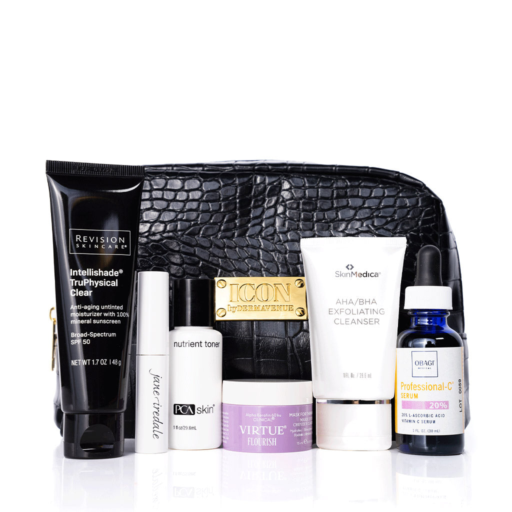 Dermavenue ICON Bag