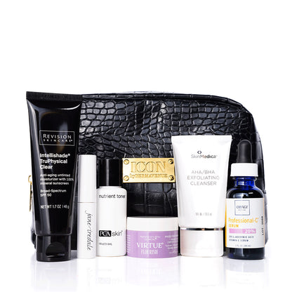 Dermavenue ICON Bag
