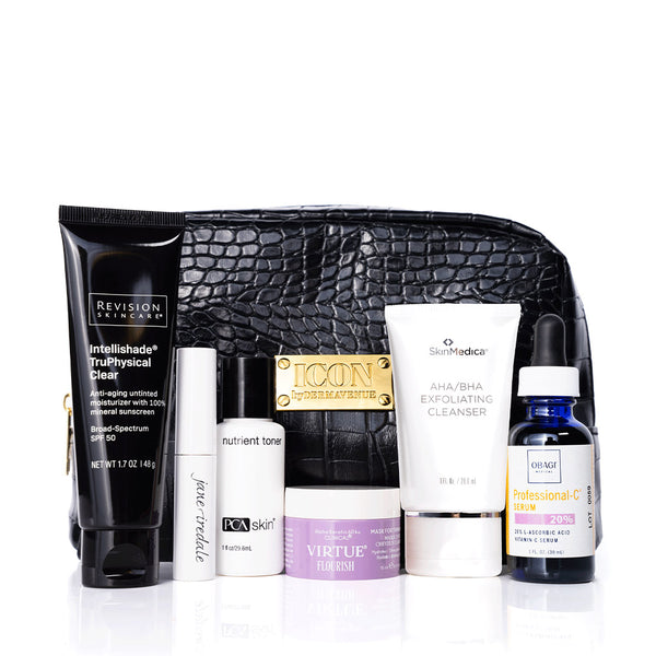 Dermavenue ICON Bag