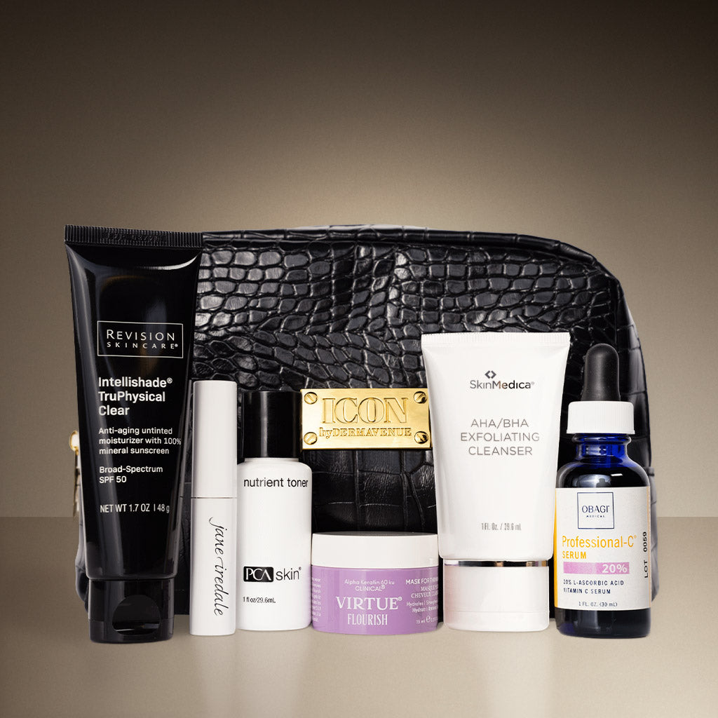 Dermavenue ICON Bag