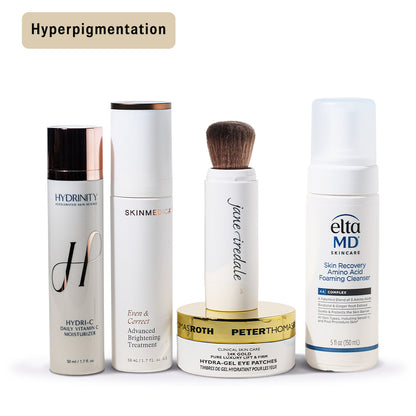 ICON Brighten &amp; Even Regimen