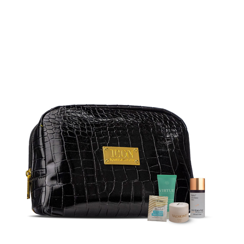 Dermavenue ICON Bag W/ Samples