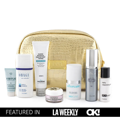 Dermavenue ICON Bag