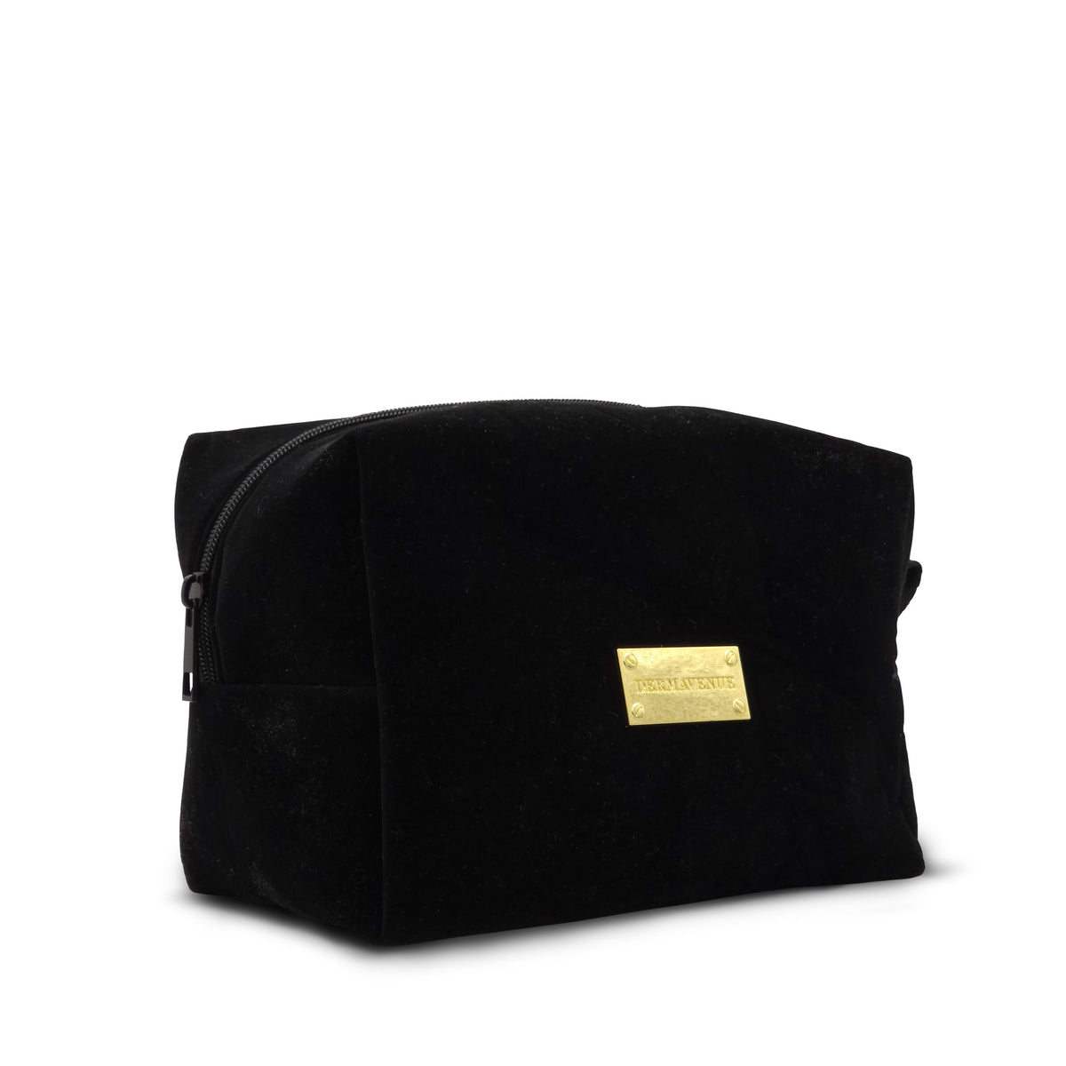 DermAvenue Velvet Bag