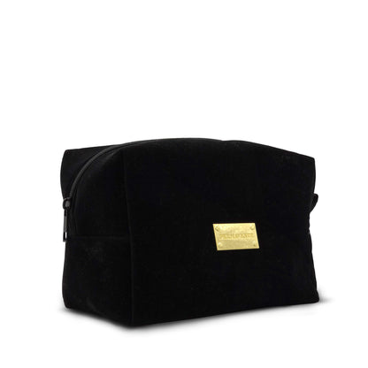 DermAvenue Velvet Bag