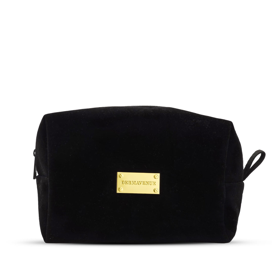 DermAvenue Velvet Bag