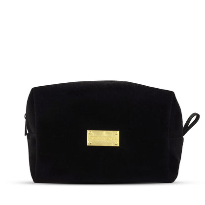 DermAvenue Velvet Bag