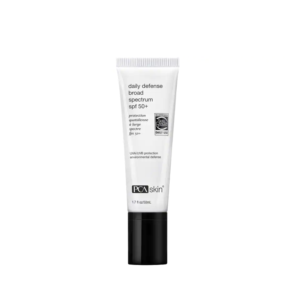 PCA Skin Daily Defense Broad Spectrum SPF 50+