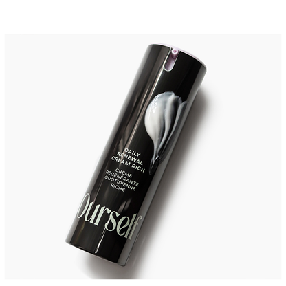 Ourself Daily Renewal Cream Rich