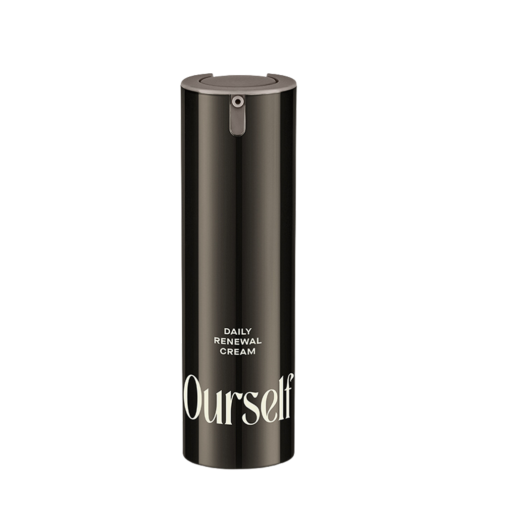 Ourself Daily Renewal Cream