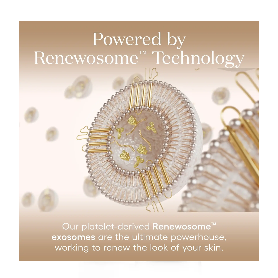 Plated DAILY Serum Refill