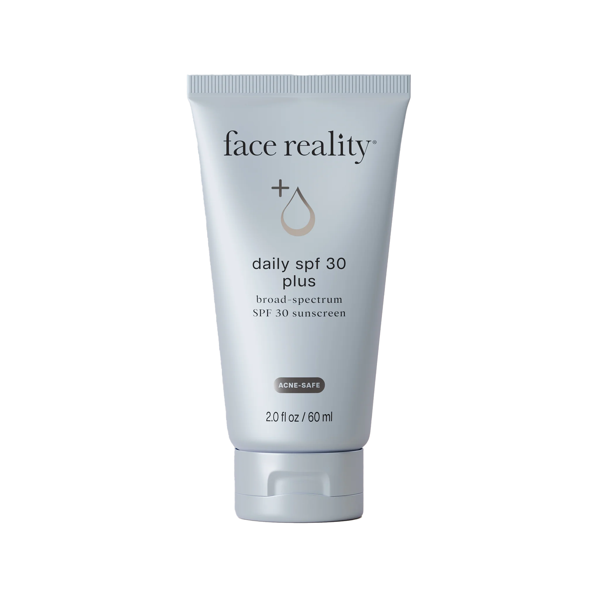 Face Reality Daily SPF 30 Plus