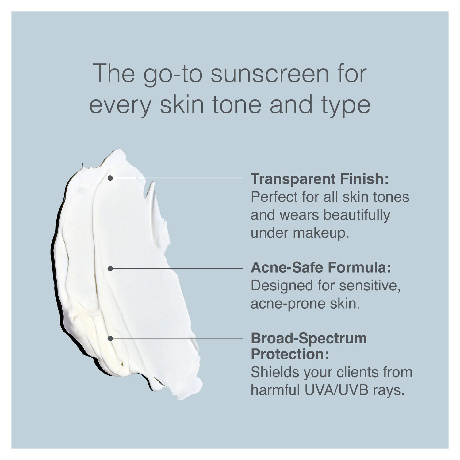 Face Reality Daily SPF 30 Plus