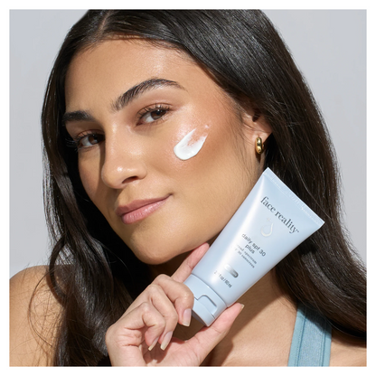 Face Reality Daily SPF 30 Plus