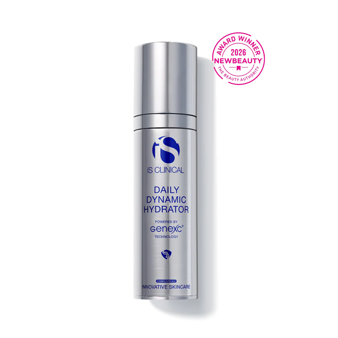 iS Clinical Daily Dynamic Hydrator