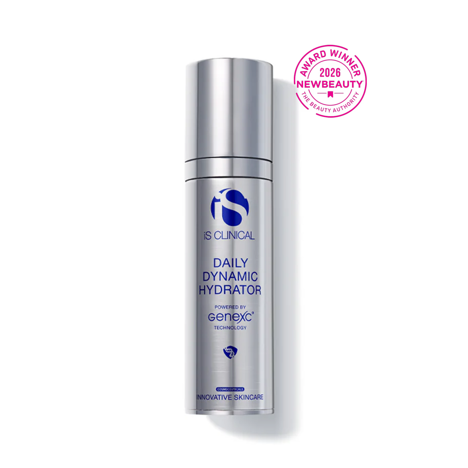 iS Clinical Daily Dynamic Hydrator