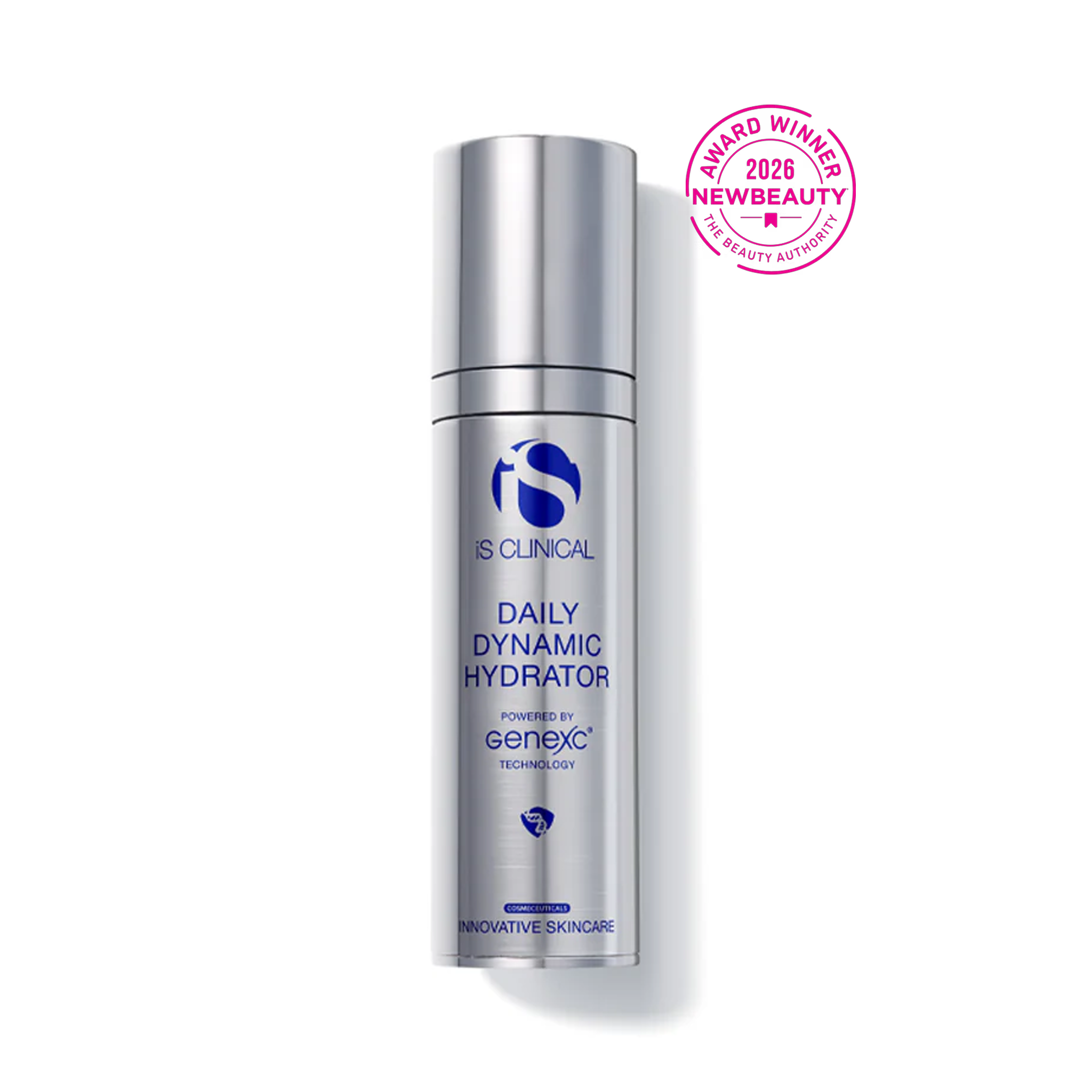 iS Clinical Daily Dynamic Hydrator