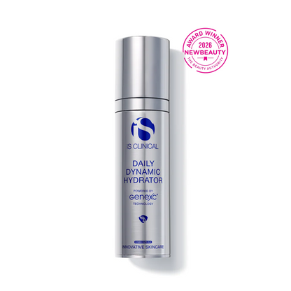 iS Clinical Daily Dynamic Hydrator