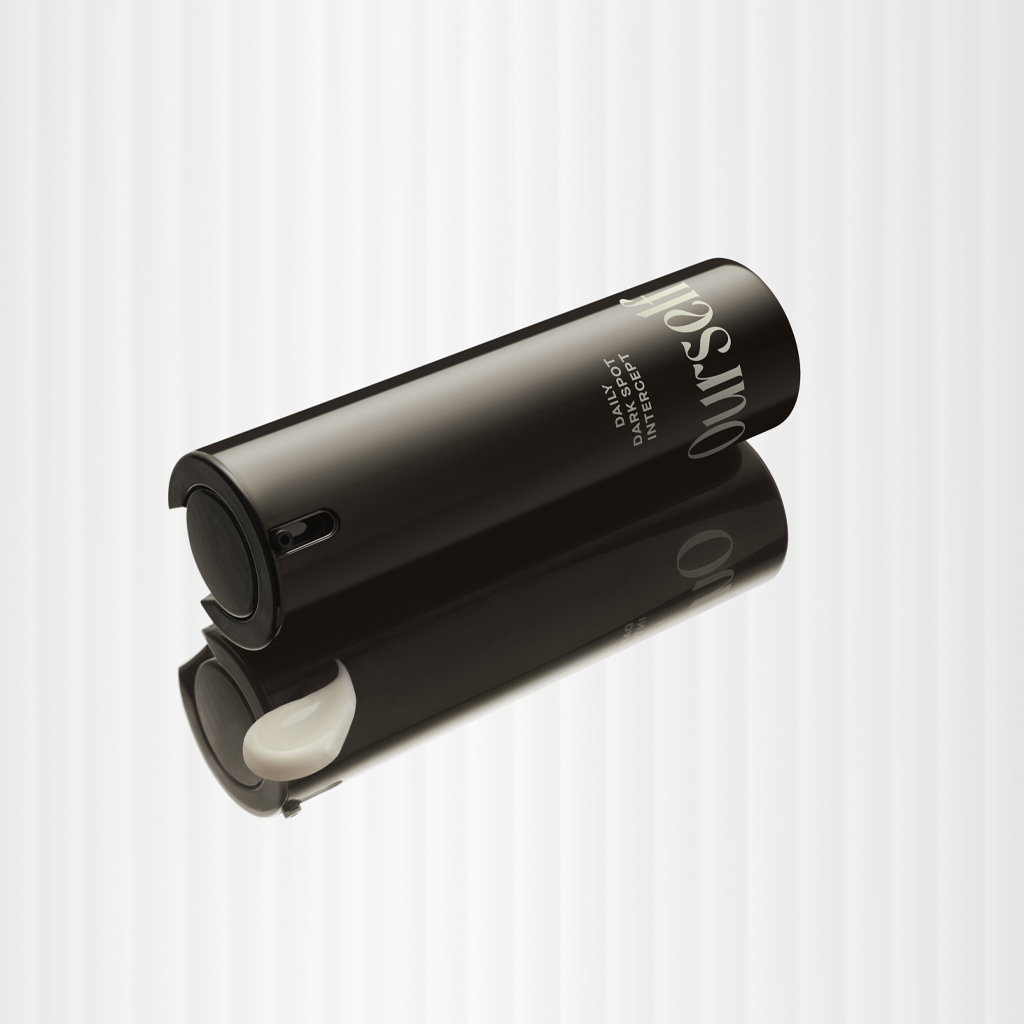 Ourself Daily Dark Spot Intercept